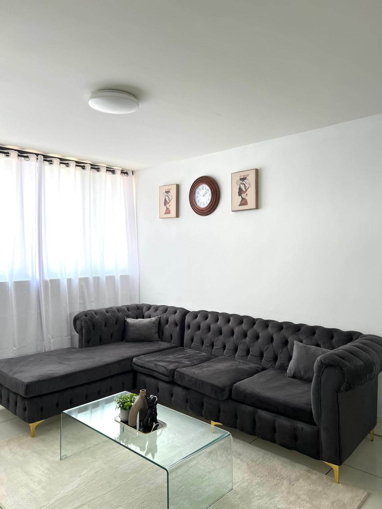Cosy Apartment In The Heat Of The City Windhuk Zewnętrze zdjęcie