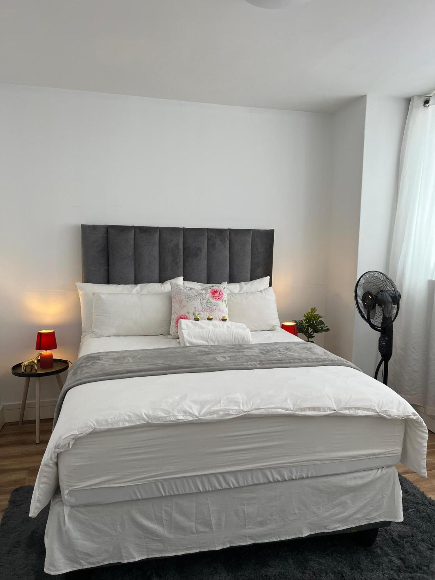 Cosy Apartment In The Heat Of The City Windhuk Zewnętrze zdjęcie